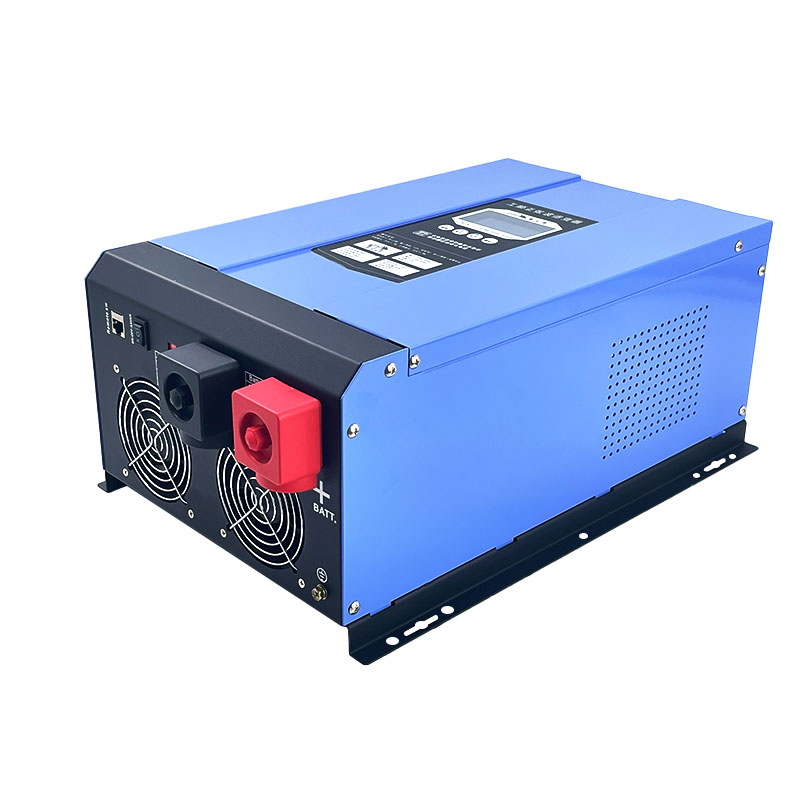 12V 1000W-70A MPPT 태양광 인버터