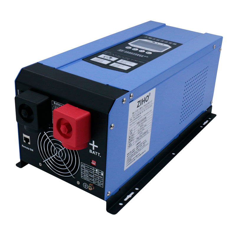 12V 2000W 주파수 사인파 인버터