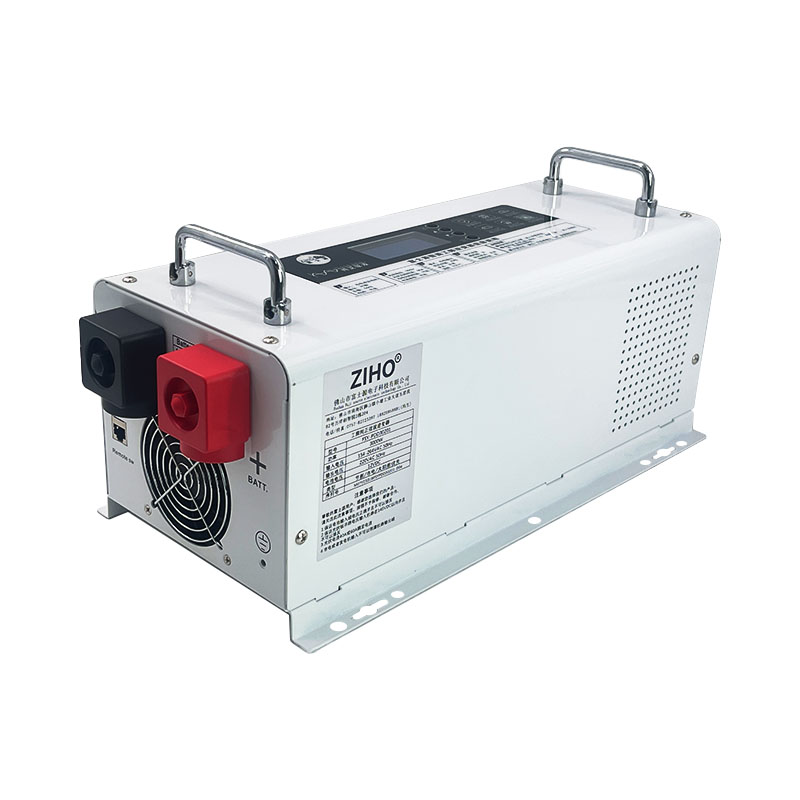 12V 2000W 산업용 주파수 인버터