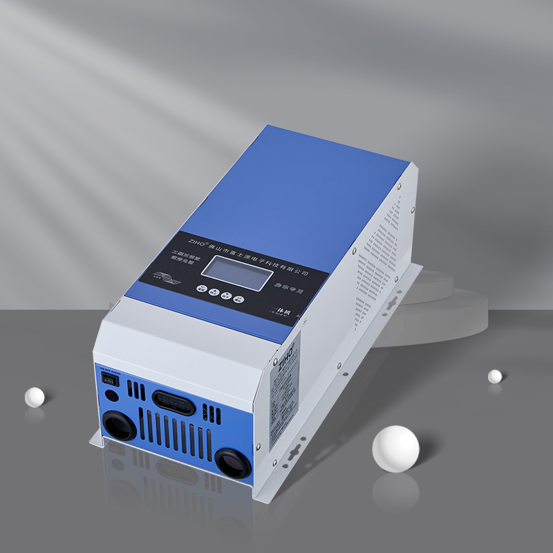 1kW 2kW 3kW RV 인버터