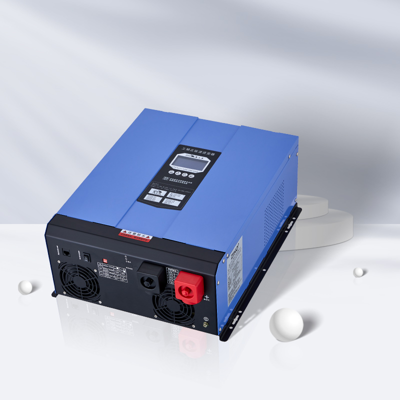3KW-8KW140A MPPT 태양열 인버터